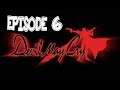DEVIL MAY CRY Episode 6 Final Battle (Nintendo Switch)
