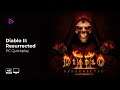 Diablo II: Resurrected Beta Quickplay [PC Gameplay][4k - 60fps][No Commentary]