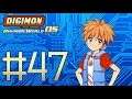 Digimon World DS Playthrough with Chaos part 47: Up in Sky Palace