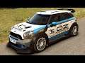 DiRT Rally - Mini Countryman Rally Edition