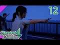 Disaster Report 4: Summer Memories - Playthrough Part 12 (City Hall Ending) [PS4]