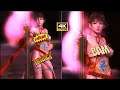 DOA 5 Leifang Juria mod - Rival - Be Gone (ft. Caravn) 4K