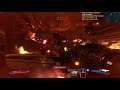 Doom 2016 - Ultraviolence - Part 4 - first playthrough