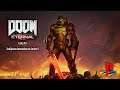 Doom Eternal LIVE #3 | Zabijanie demonów na śmierć! PS5 + next gen patch | #dworkop_elo