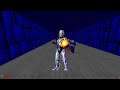 DOOM MOD ROBOCOP IN WOLFENSTEIN 3D IN DOOM 2 By Impie MAP 31
