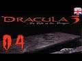 Dracula 3: The Path of the Dragon - [04/16] - [Day 2 - 03/03] - English Walkthrough