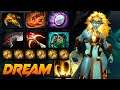 dream Dawnbreaker - Dota 2 Pro Gameplay [Watch & Learn]