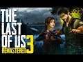 DRIFT KONTENERAMI | The Last of Us Remastered PL [#3]
