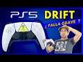 DualSense DRIFT por ¿ GRAVE FALLA de FÁBRICA ? | ¿El mismo caso  Joy-Con? | PlayStation 5 | Jugamer