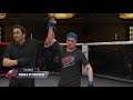EA SPORTS™ UFC® 3 - Career Mode #2: Going to the Top baby!