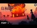 El Hijo - A Wild West Tale Part 1