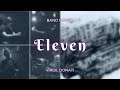 Eleven - Virgil Donati【Band cover】