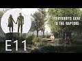 Everybody's Gone To The Rapture PS4 :: E11