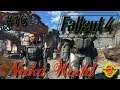Fallout 4 Часть 16 Nuka-World Детское Королевство