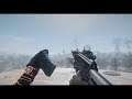 Fallout 4 - Krebs AK Weapon Animation (PC)