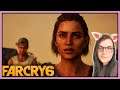 Far Cry 6 (PC Gameplay) Part 9 - Bury The Hatchet