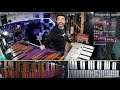 FFXIV - Valentione's Day Theme - Improv and Loop by Doug Perry