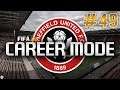 FIFA 20 | Career Mode | #49 | We're Not A Selling Club!