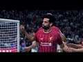 FIFA 20 - Real Madrid v Liverpool Gameplay [1080p 60FPS HD]