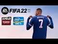 FIFA 22 - AMD Radeon R7 240 - i5 3330 - FPS Test