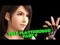 Final Fantasy VII Remake - FULL PLAYTHROUGH PART 9