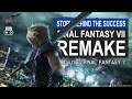 กว่าจะมาเป็น Final Fantasy VII Remake [Story Behind The Success]