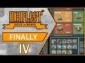 FINALLY - Highfleet | Overview, Gameplay & Impressions IV (2021)