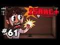 🤬🤑 Finders Keepers 🤑🤬 Let's Play Binding of Isaac AFTERBIRTH PLUS Gameplay - Episode 61