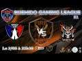 Fire League BGL | Bushid'On Fire vs French Clash Cup | Clash Of Clans