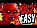 FIRST TIME PLAYING DARK SOULS 2 - Dark Souls 2 Rage Montage