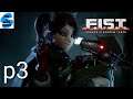 FIST: FORGED IN SHADOW TORCH - CICERO - Walkthrough Part 3