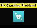 Fix Dog Scanner App Keeps Crashing Problem Android & Ios - Dog Scanner App Crash Issue