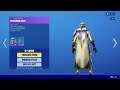 FORTNITE FISHSTICK SKIN IS OUT! | March 26th Item Shop Review