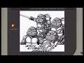Game Boy - Teenage Mutant Ninja Turtles: Fall of the Foot Clan