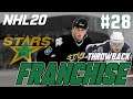 Free Agency/Season Start - NHL 20 - GM Mode Commentary - Stars - Ep.28