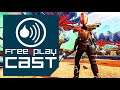 Free to Play Cast: Apex Legends But No Star Wars, Eden Rising Review, And Bizarre News Ep. 307