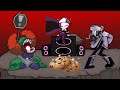 Friday Night Funkin' - Ruv battles Tricky in Nevada (Ruv vs Tricky) [Madness]