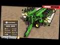 FS19 | John Deere DB120 48-Row 30" 2012 (planter) Farming Simulator 19 Mods Review