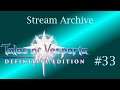 [Full Playthrough] Tales of Vesperia: Definitive Edition - Part 33