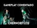 GAMEPLAY CHERNOBYLITE (PC) ACCIÓN y SUPERVIVENCIA en CHERNÓBIL