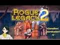 Gameplay ITA "Rogue legacy 2" Ep. 1 Cavalieri particolari