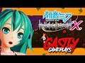 "Gastly Gameplays" Hatsune Miku: Project Diva X - Humorous Dream Of Mrs Pumpkin
