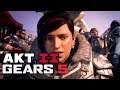 Gears 5 | Akt II | Xbox One X