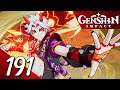 Genshin Impact Playthrough part 191 (Japanese Voices)