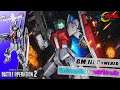 '' GM III Powered '' จิมทรีจากมูนกันดั้ม ของดีถ้าใช้งานเป็น【Gundam: Battle Operation 2】PS5