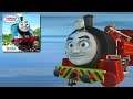 Go Go Thomas! - Victor Vs Thomas and Friends - Part 5 (Thomas & Friends) - iOS