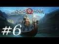[6] God of War let's Play | Another Realm