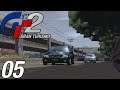 Gran Turismo 2 (PSX) - Compact Car World Cup (Let's Play Part 5)