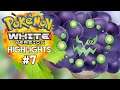 GRAPES | Pokémon White Randomizer Nuzlocke HIGHLIGHTS | Episode 7