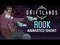 Griftlands - Rook Animated Short (Campaign Finale Available Now!)